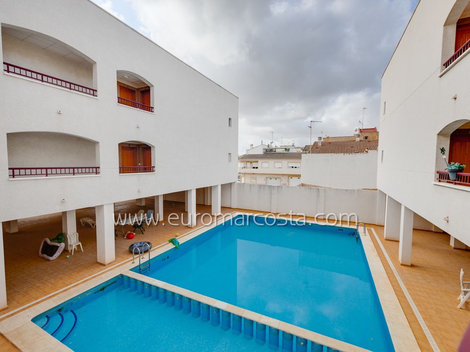 Lejlighed i San Fulgencio, Alicante - foto 2